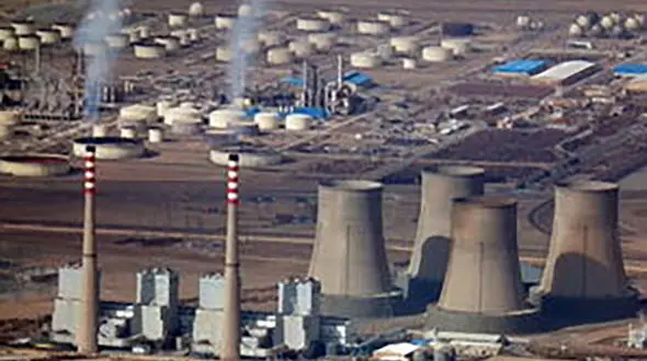  متهم اصلی آلودگی هوا شناخته شد!