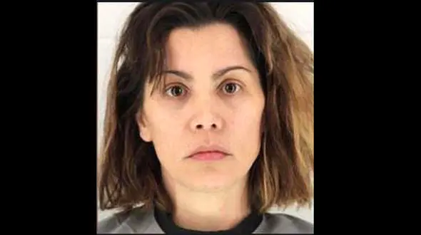 بازیگر زن معروف سینما مادرش را سلاخی کرد+عکس