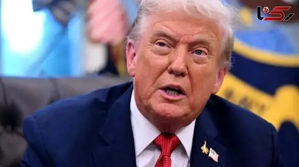 Trump Confirms Araghchi’s Remarks