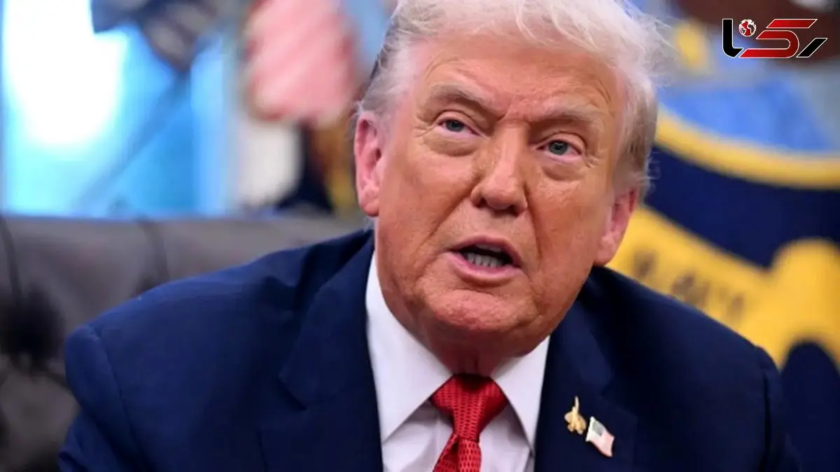 Trump Confirms Araghchi’s Remarks