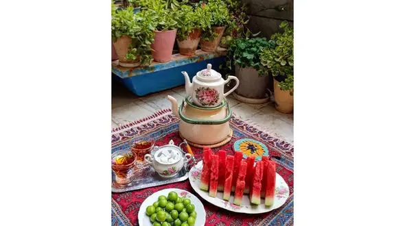 فال و طالع بینی امروز 11 اردیبهشت + فیلم