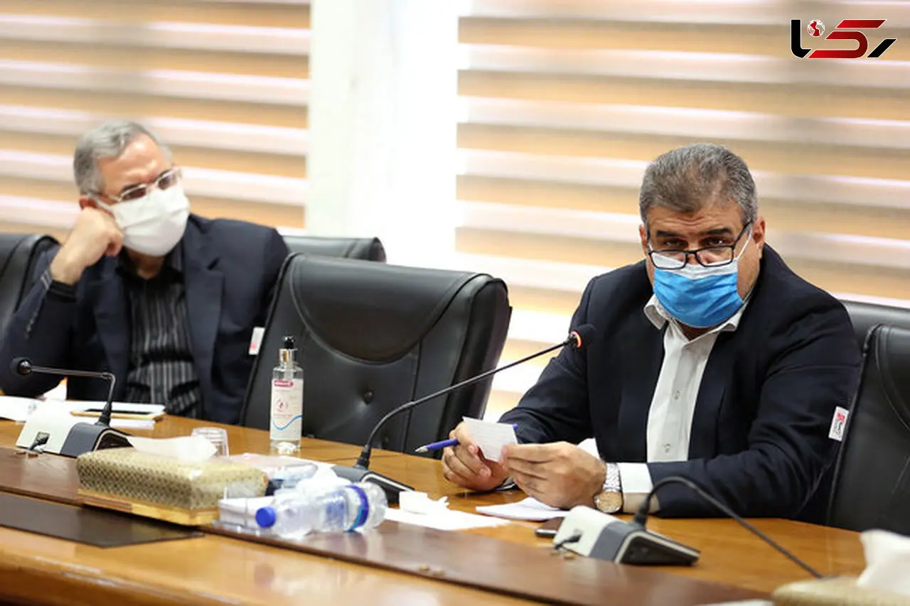 مرگ 20 معلم تهرانی با ابتلا به کرونا