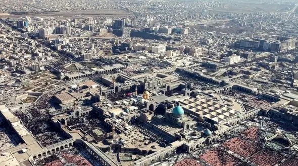 تعطیلی اجباری اصناف بعد از ساعت 24 در مشهد! 