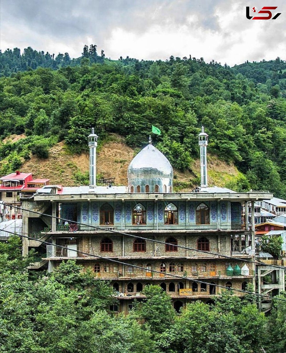 برخورد محیط زیستی دادگستری گیلان با مسئولان محلی شفت/ مهلت یک هفته ای برای پاکسازی زباله ها از طبیعت