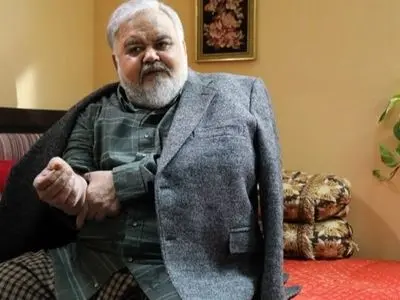 فیلم/ اعتراض اکبر عبدی به حقوق بازنشستگان؛ مُردن بهتر از دریافت این حقوق است!