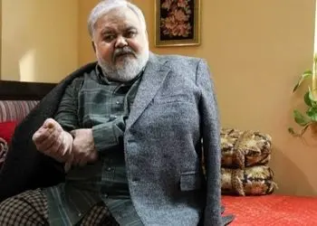 فیلم/ اعتراض اکبر عبدی به حقوق بازنشستگان؛ مُردن بهتر از دریافت این حقوق است!