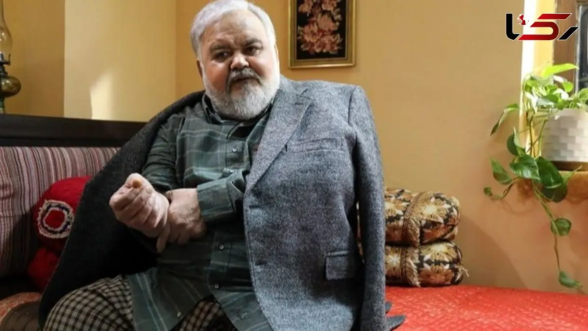 فیلم/ اعتراض اکبر عبدی به حقوق بازنشستگان؛ مُردن بهتر از دریافت این حقوق است!