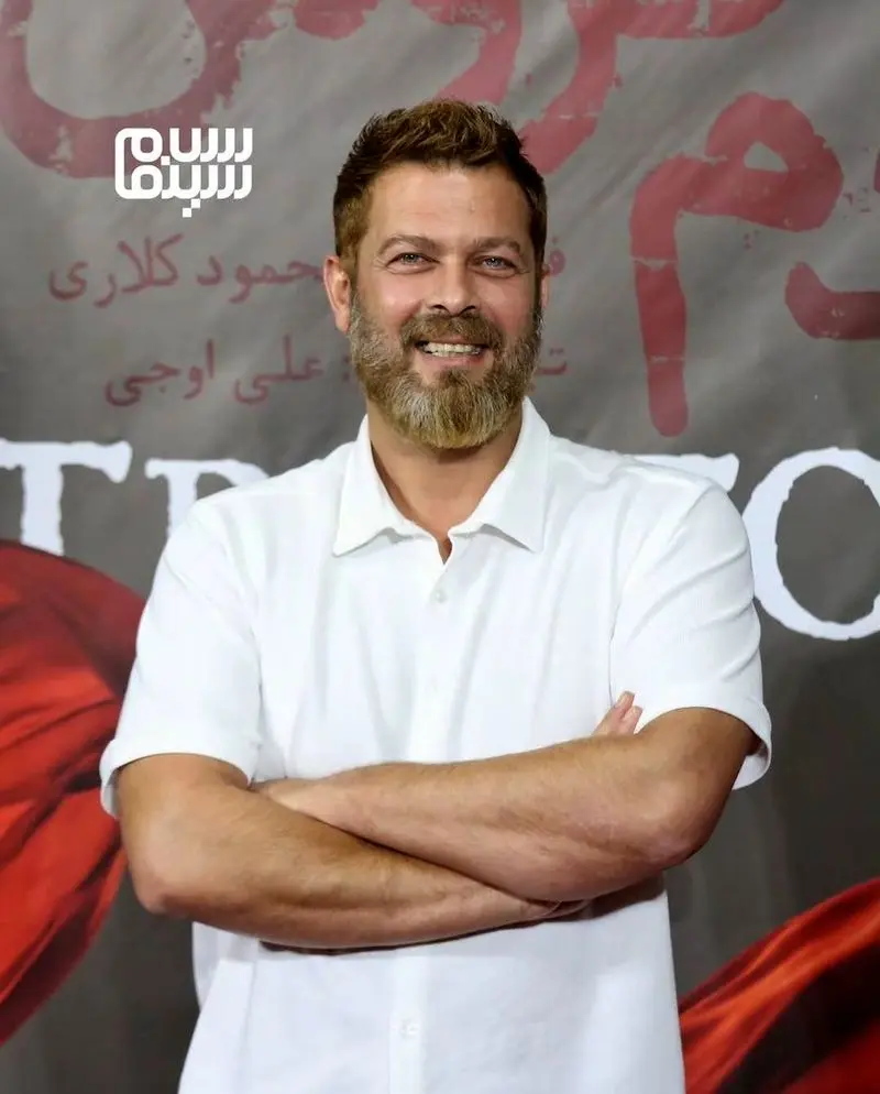 پژمان بازغی