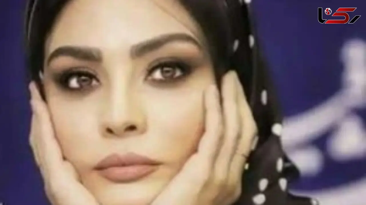 فیلم /  صحرا اسداللهی: دعا کردم برای پدر و مادرم تو راه  اتفاقی بیوفته نرسن  / آخه دختر این چه دعاییه ....
