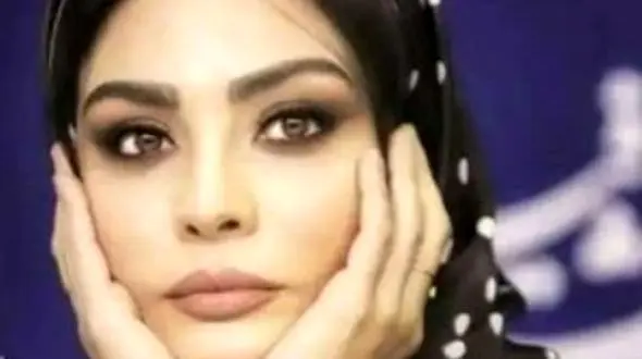 فیلم /  صحرا اسداللهی: دعا کردم برای پدر و مادرم تو راه  اتفاقی بیوفته نرسن  / آخه دختر این چه دعاییه ....