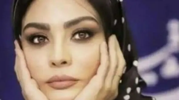 فیلم /  صحرا اسداللهی: دعا کردم برای پدر و مادرم تو راه  اتفاقی بیوفته نرسن  / آخه دختر این چه دعاییه ....