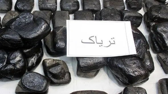 ال 90 در اقلید توقیف شد / راننده سوداگر مرگ بود