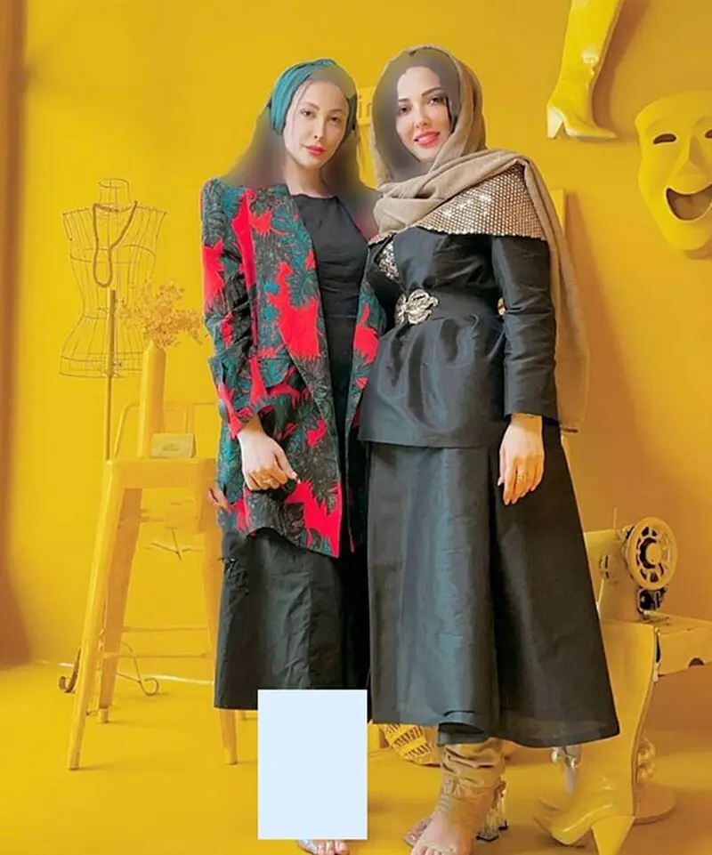 لیلا اوتادی 