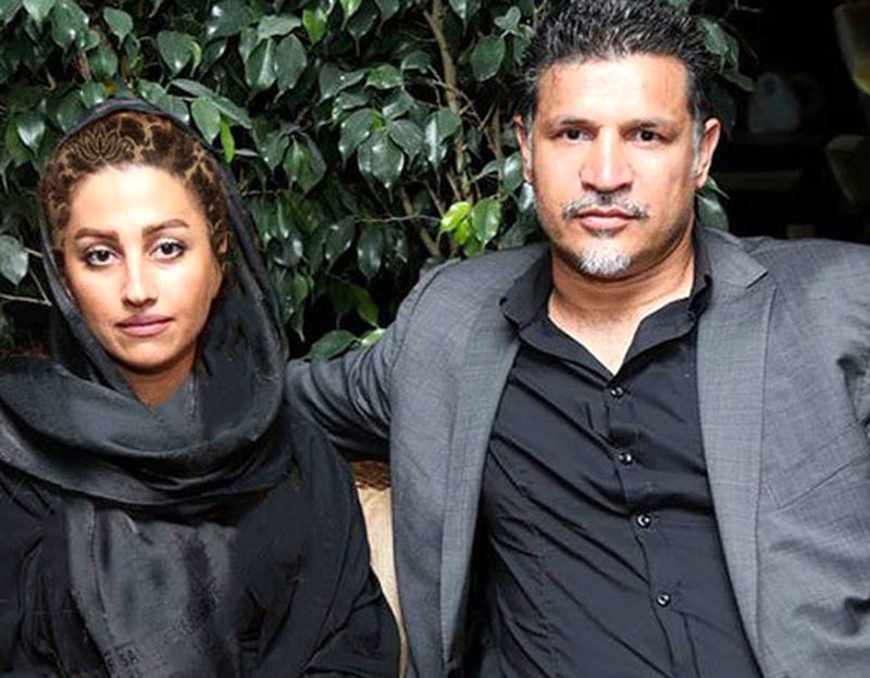 علی دایی