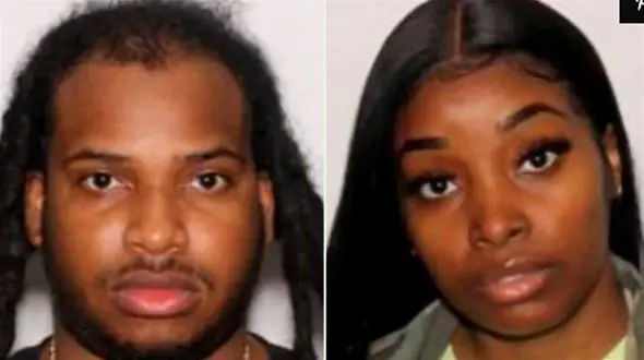 کشف جنازه یک زوج در خانه لوکس اجاره ای / در میامی رخ داد + عکس