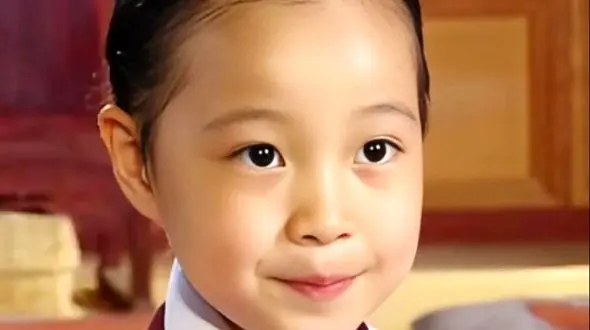 عکس ها / جشن عروسی مجلل و باشکوه  بازیگر نقش کودکی یانگوم / لباس عروس خاص جو جونگ ئون و همسر کم سن و سالش در واقعیت ...