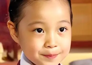 عکس ها / جشن عروسی مجلل و باشکوه  بازیگر نقش کودکی یانگوم / لباس عروس خاص جو جونگ ئون و همسر کم سن و سالش در واقعیت ...