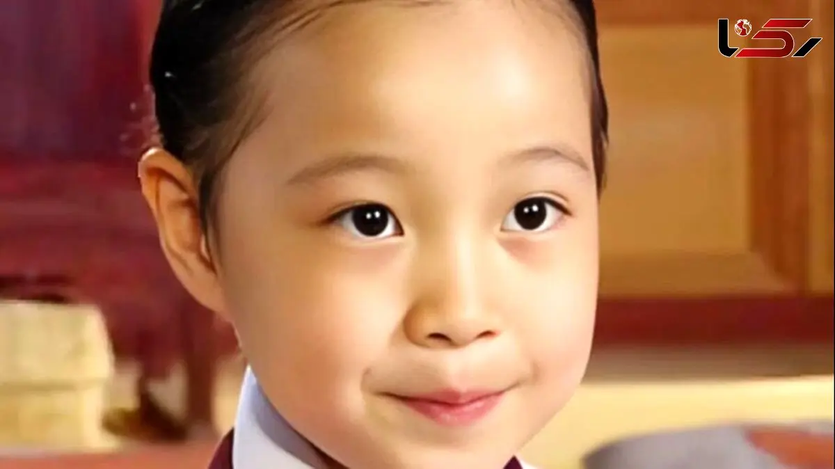 عکس ها / جشن عروسی مجلل و باشکوه  بازیگر نقش کودکی یانگوم / لباس عروس خاص جو جونگ ئون و همسر کم سن و سالش در واقعیت ...