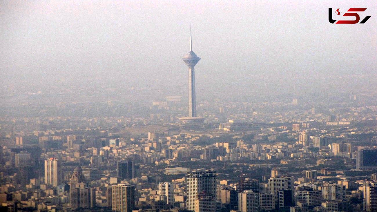 مدیریت آلودگی هوا در ایران رها شده است / قانون داریم، ولی "هوای پاک" نداریم