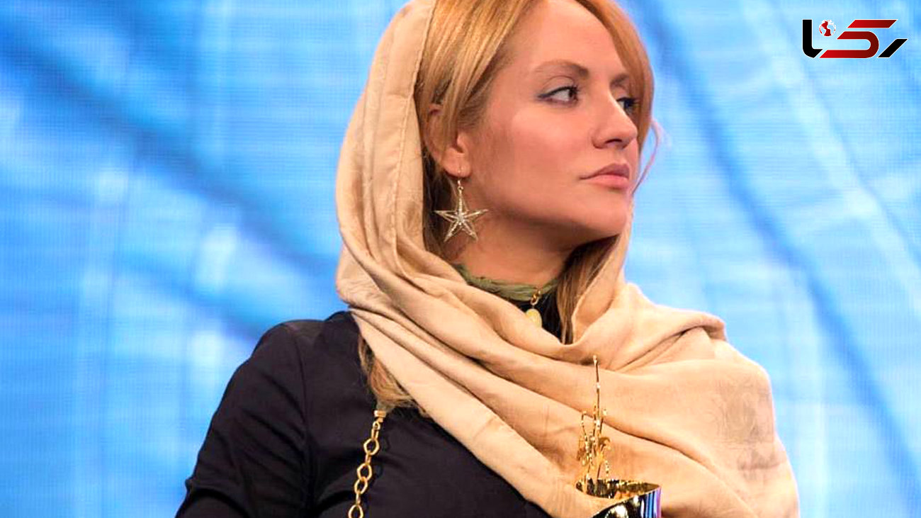 بازیگر زن جنجالی از ترس بازداشت به ایران نیامد / مهناز پرونده زیاد دارد