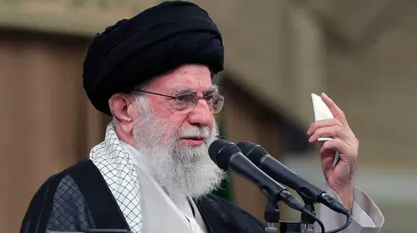 فوری /  پیام مهم رهبر انقلاب اسلامی درباره قضایای اخیر لبنان