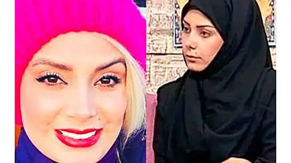 صباراد از خانم مجری در تلویزیون تا آوازخوانی در اینستاگرام + عکس