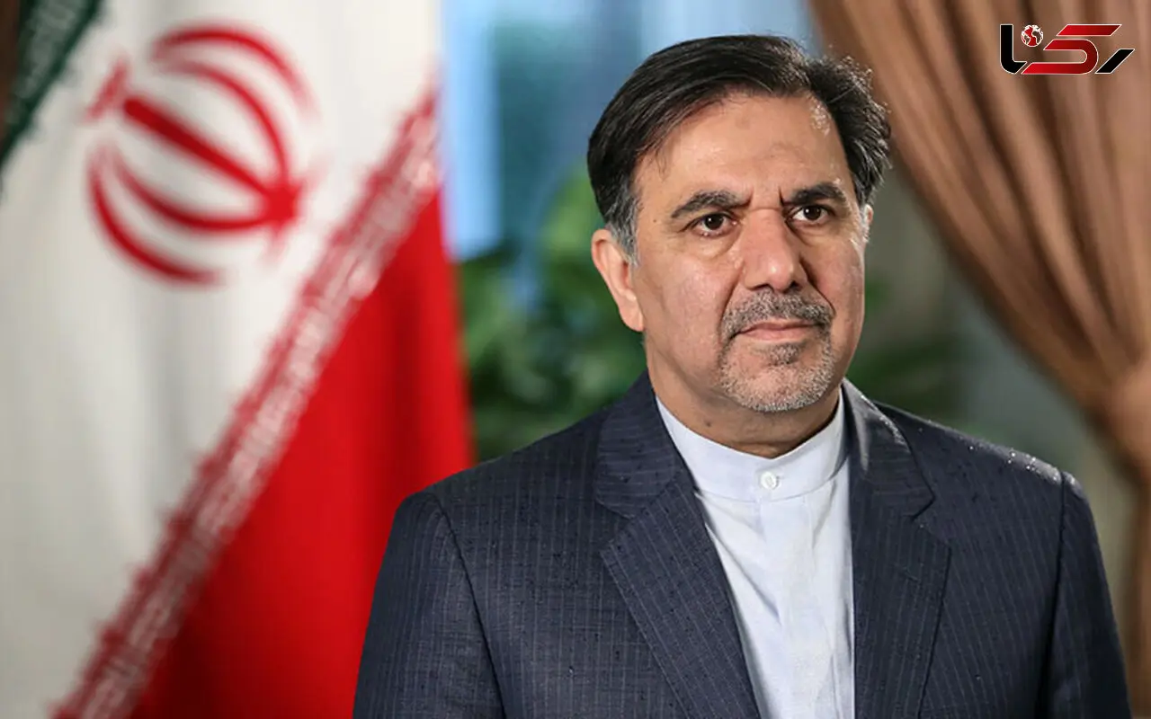گفته های جنجال برانگیز وزیر سابق دولت روحانی : با سرعت فساد تولید می کنیم