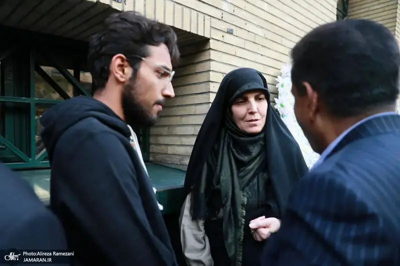 گالری