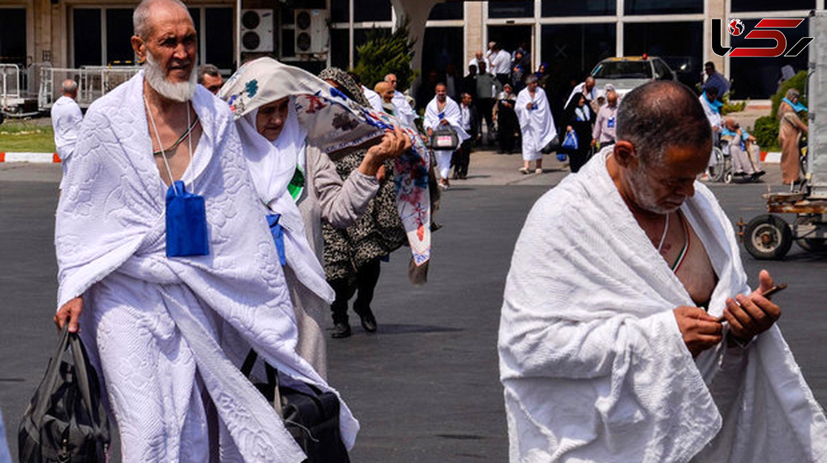 بازگشت بیش از ۲۳ هزار زائر ایرانی از سرزمین وحی به کشور