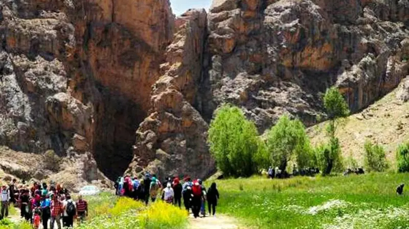 فیروزکوه