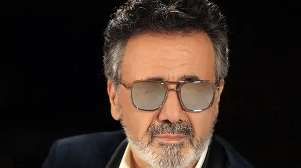 فیلم خانه فوق لاکچری معین / سلیقه همسر این خواننده زبانزد خاص و عام شد !