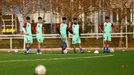فوتبالیست های زیر سن قانونی به تاجیکستان‌ رفتند !