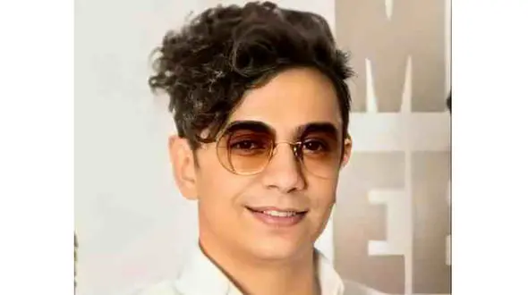 تصاویر گریم عجیب خواننده مطرح پاپ برای یک موزیک ویدئو /شبیه کدام بازیگر شده است؟