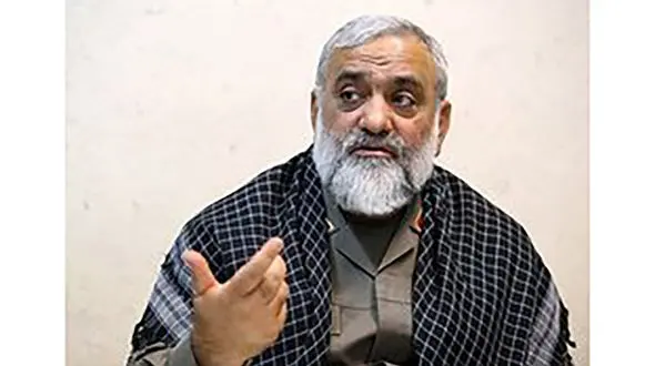 سردار نقدی: رها کردن جوانان در شبکه های مجازی بیگانه، بزرگترین ظلم به کشور است