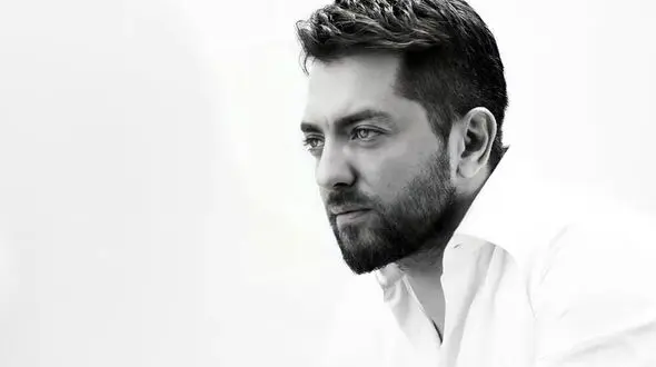 بهرام رادان: ما خرابه ها را می سازیم، با هم و در کنار هم