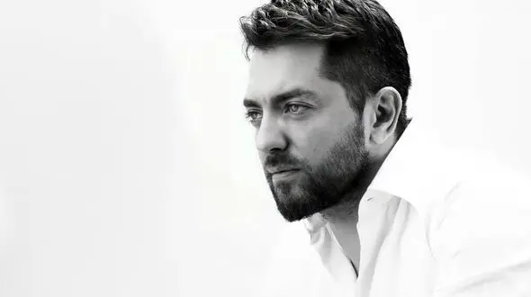 بهرام رادان: ما خرابه ها را می سازیم، با هم و در کنار هم