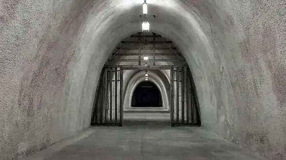 شناسایی پناهگاه های تهران برای جنگ احتمالی