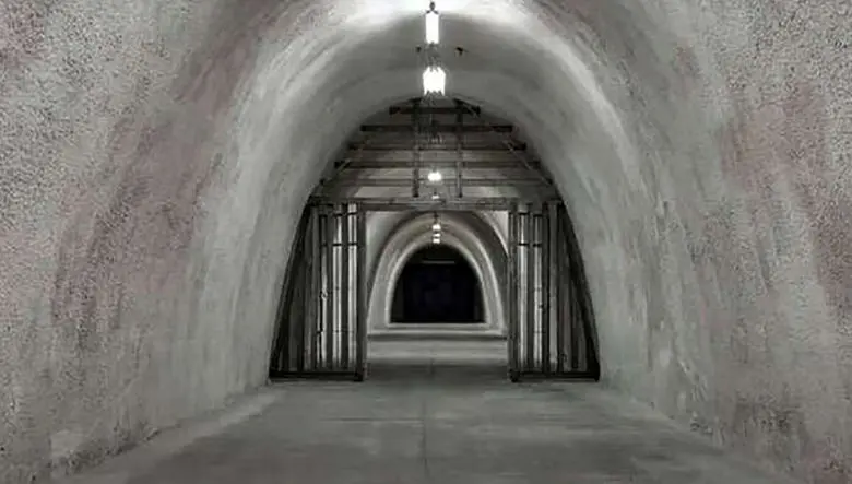 شناسایی پناهگاه های تهران برای جنگ احتمالی