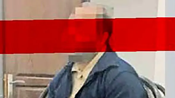 طلسم شیطانی / سوگند 15 ساله‌ آبرویش را به بهنام باخت