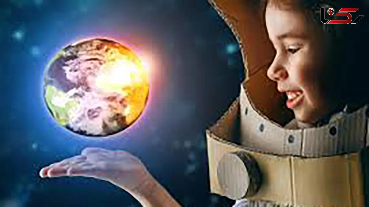 خیال پردازی کودکان را جدی بگیرید