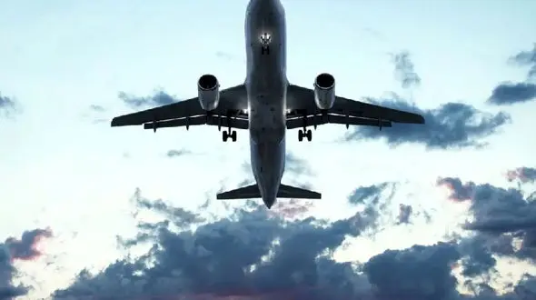 قیمت بلیط هواپیما در مسیرهای پرتقاضای داخلی