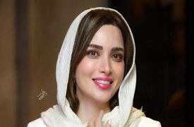فیلم رقص بهنوش طباطبایی در تریلر رسمی سریال «سووشون» / ببینید !
