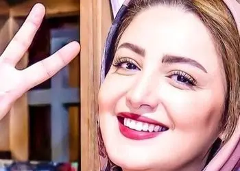 فیلم/ ساده و نچرال مثل شیلا خداداد: موهامو رنگ نمی کنم چون همینجوری طبیعی بودن رو دوست دارم؛ وقتی عروسی برم لاک میزنم و برمیگردم پاک میکنم!