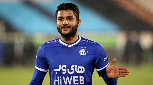 تلاش بازیکن استقلال برای جلب نظر کی‌روش برای حضور در جام جهانی 