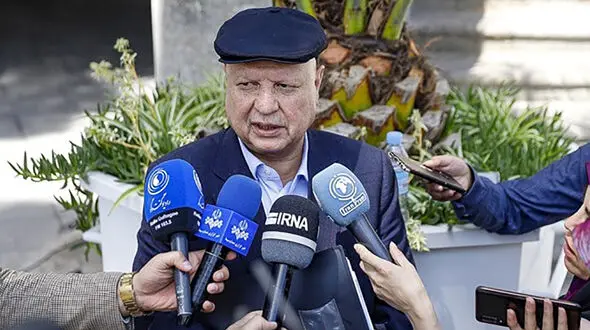 میرکاظمی: بودجه 1402 آماده ارسال به دولت شد