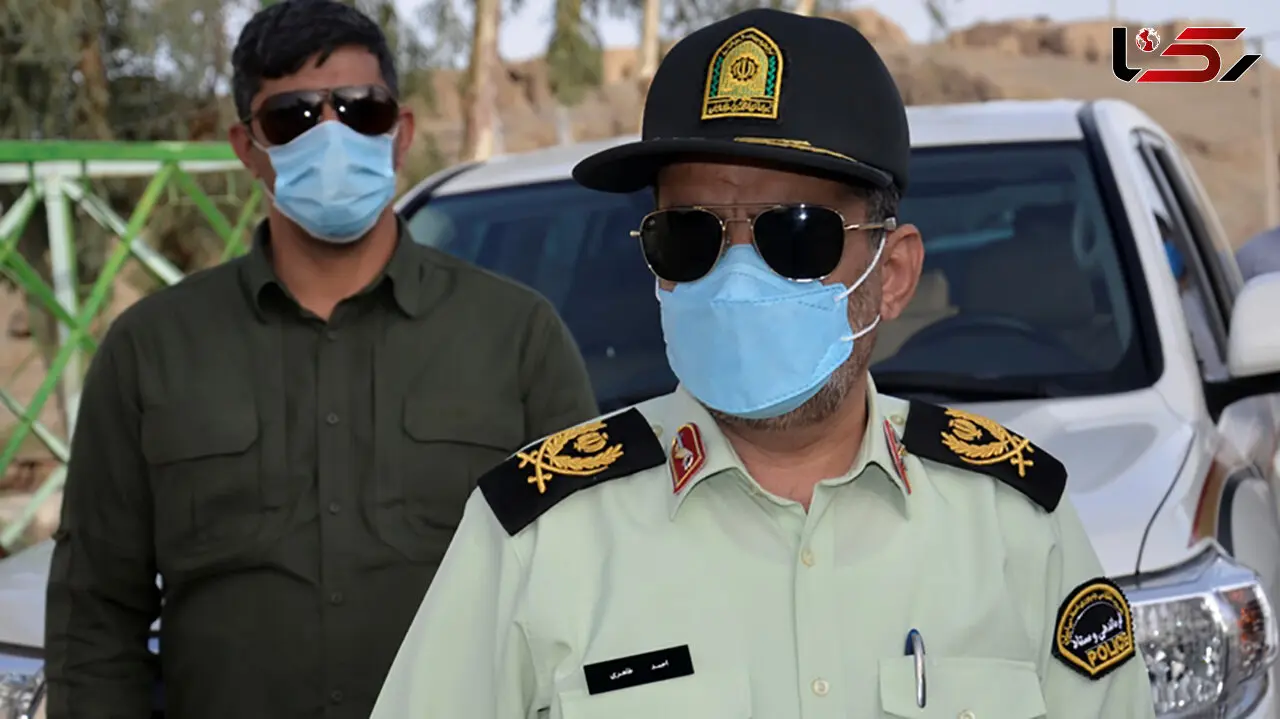 شناسایی و دستگیری اعضای باند اخاذی مامور نما در سیب و سوران
