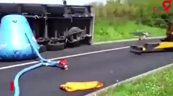 تفاوت حل یک مشکل در دو کشور پیشرفته و در حال توسعه + فیلم