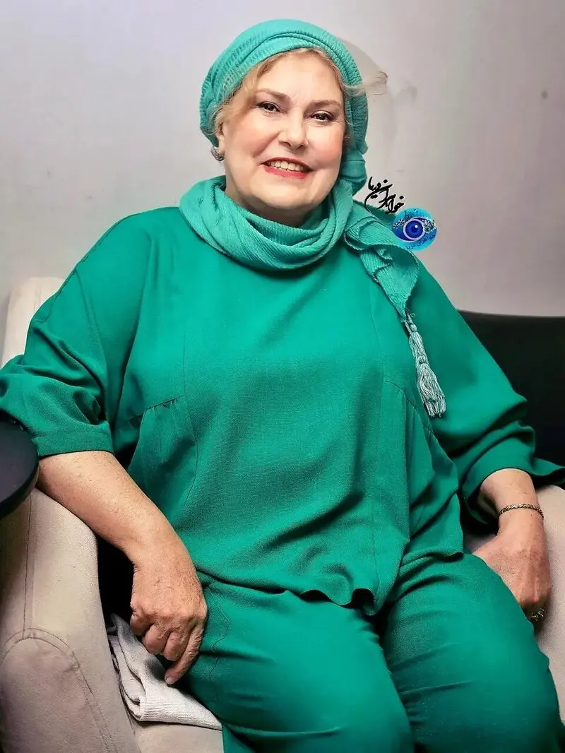 مهرانه مهین ترابی