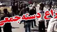 دستگیری عاملان نزاع دسته‌جمعی در خرم‌آباد + جزییات