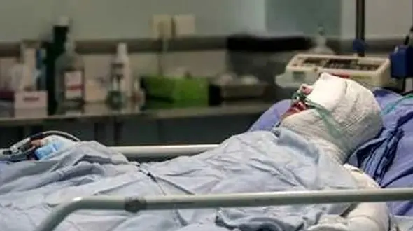 انفجار پسر 13 ساله از ترس پدر / نوجوان مازنی قطع عضو می شود